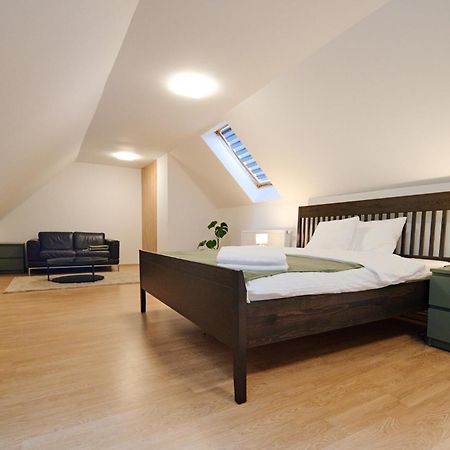 Kesta Apartman Martin Exterior photo