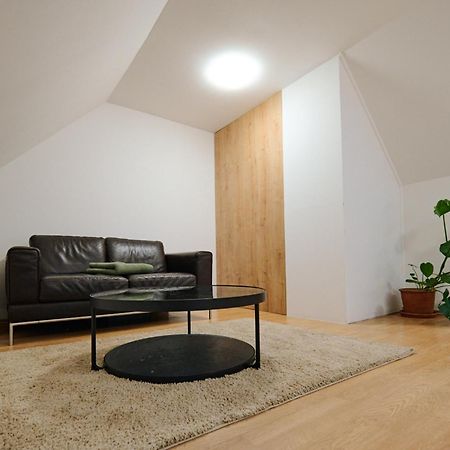 Kesta Apartman Martin Exterior photo